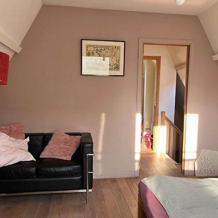 Artuur Bed & Breakfast Bruges Exterior photo