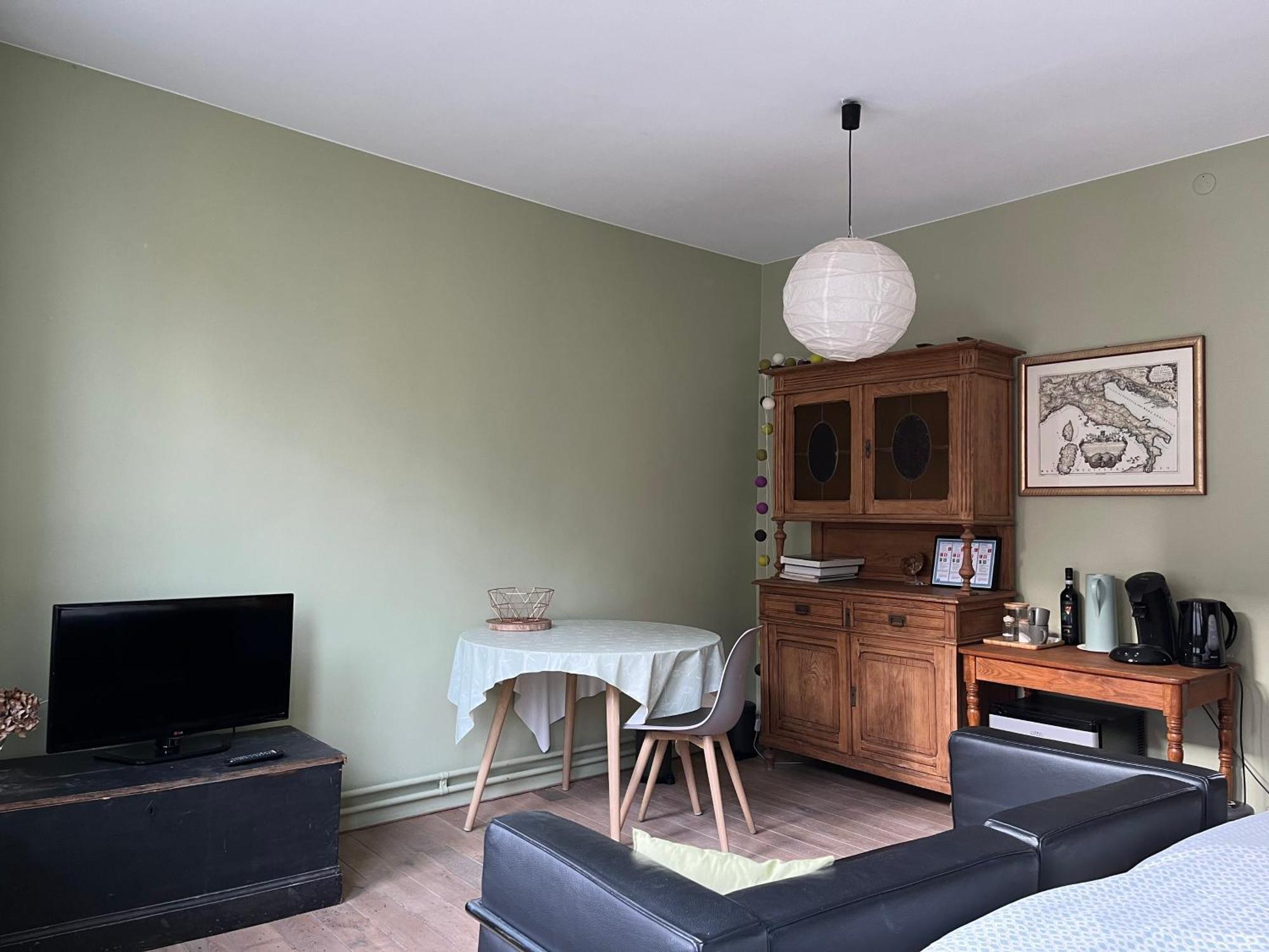 Artuur Bed & Breakfast Bruges Exterior photo